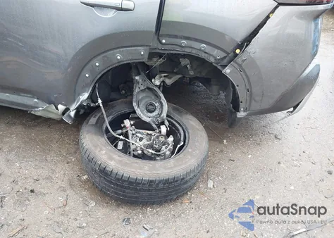 2021 Nissan Rogue Sv Fwd из США, поврежденный, VIN 5N1AT3BA8MC814464